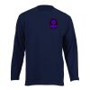 180g adult long sleeve T-shirt Thumbnail