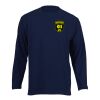 180g adult long sleeve T-shirt Thumbnail