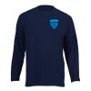 180g adult long sleeve T-shirt Thumbnail