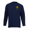 180g adult long sleeve T-shirt Thumbnail