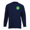 180g adult long sleeve T-shirt Thumbnail