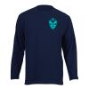 180g adult long sleeve T-shirt Thumbnail
