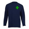 180g adult long sleeve T-shirt Thumbnail