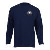 180g adult long sleeve T-shirt Thumbnail