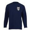 180g adult long sleeve T-shirt Thumbnail