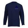 180g adult long sleeve T-shirt Thumbnail