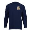 180g adult long sleeve T-shirt Thumbnail