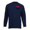 180g adult long sleeve T-shirt Thumbnail