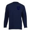 180g adult long sleeve T-shirt Thumbnail