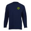 180g adult long sleeve T-shirt Thumbnail