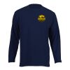 180g adult long sleeve T-shirt Thumbnail