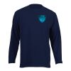 180g adult long sleeve T-shirt Thumbnail