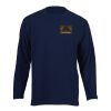 180g adult long sleeve T-shirt Thumbnail