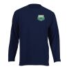 180g adult long sleeve T-shirt Thumbnail