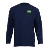 180g adult long sleeve T-shirt Thumbnail