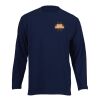 180g adult long sleeve T-shirt Thumbnail