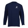 180g adult long sleeve T-shirt Thumbnail