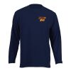 180g adult long sleeve T-shirt Thumbnail