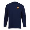 180g adult long sleeve T-shirt Thumbnail
