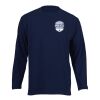 180g adult long sleeve T-shirt Thumbnail
