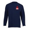 180g adult long sleeve T-shirt Thumbnail