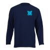 180g adult long sleeve T-shirt Thumbnail