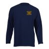 180g adult long sleeve T-shirt Thumbnail