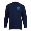 180g adult long sleeve T-shirt Thumbnail