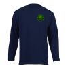 180g adult long sleeve T-shirt Thumbnail