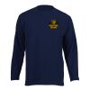 180g adult long sleeve T-shirt Thumbnail