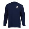 180g adult long sleeve T-shirt Thumbnail