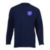 180g adult long sleeve T-shirt Thumbnail