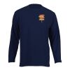 180g adult long sleeve T-shirt Thumbnail