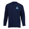 180g adult long sleeve T-shirt Thumbnail