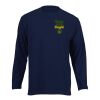 180g adult long sleeve T-shirt Thumbnail