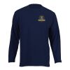 180g adult long sleeve T-shirt Thumbnail