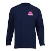 180g adult long sleeve T-shirt Thumbnail