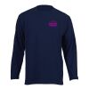 180g adult long sleeve T-shirt Thumbnail