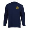 180g adult long sleeve T-shirt Thumbnail