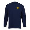 180g adult long sleeve T-shirt Thumbnail
