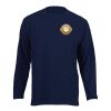 180g adult long sleeve T-shirt Thumbnail