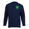 180g adult long sleeve T-shirt Thumbnail