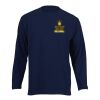 180g adult long sleeve T-shirt Thumbnail