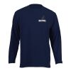 180g adult long sleeve T-shirt Thumbnail