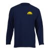 180g adult long sleeve T-shirt Thumbnail