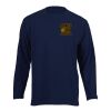 180g adult long sleeve T-shirt Thumbnail