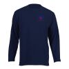 180g adult long sleeve T-shirt Thumbnail