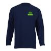 180g adult long sleeve T-shirt Thumbnail