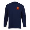 180g adult long sleeve T-shirt Thumbnail