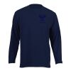 180g adult long sleeve T-shirt Thumbnail